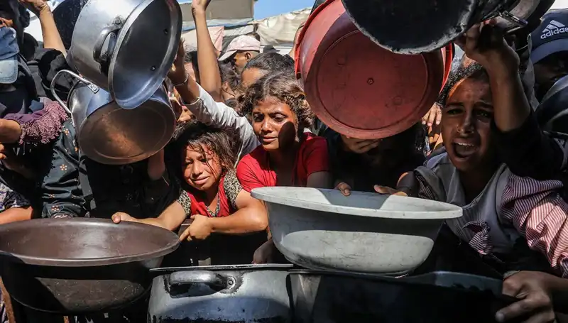 Gazze'de İlaç Krizi: Hayat Kurtaran İhtiyaçlar Yok Oluyor