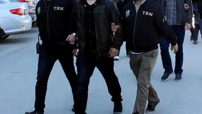 İstanbul'da Terör Operasyonu: 14 Gözaltı ile Yürütülen Kapsamlı Soruşturma