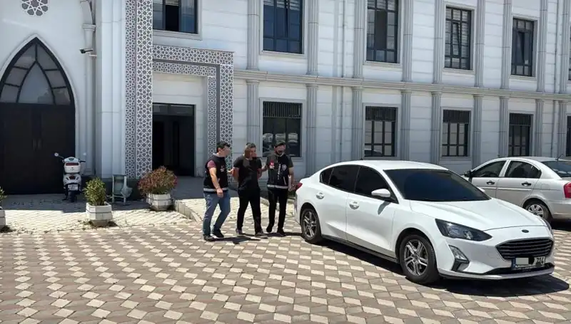 Kocaeli'de Yaşanan Cinayet Olayının Ardından Katil Zanlısı Tutuklandı