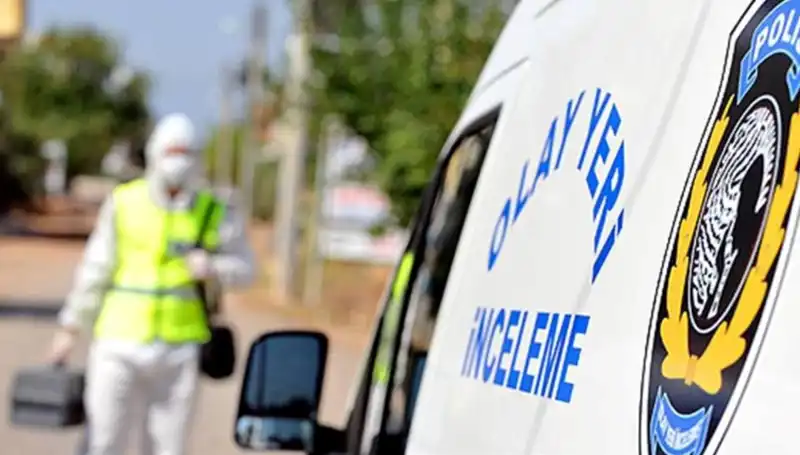Hatay'da Şok Edici Cinayet: Gasbedilen Para İçin Can Aldı!