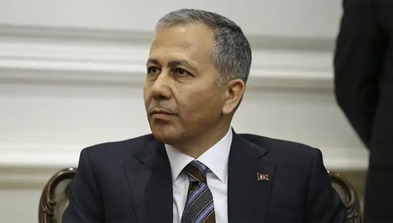 Trafik Cezalarında Tarihi Değişim: Bakan Yerlikaya'dan Kritik Açıklamalar