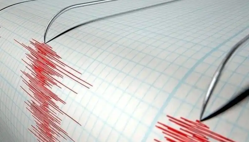 Akdeniz'de 3.8 Büyüklüğünde Deprem: Uzmanlardan Önemli Açıklamalar
