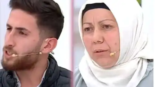 Türkiye'deki Kayınvalide-Damat Krizinde Cezalar Açıklandı: Detaylar Neler?