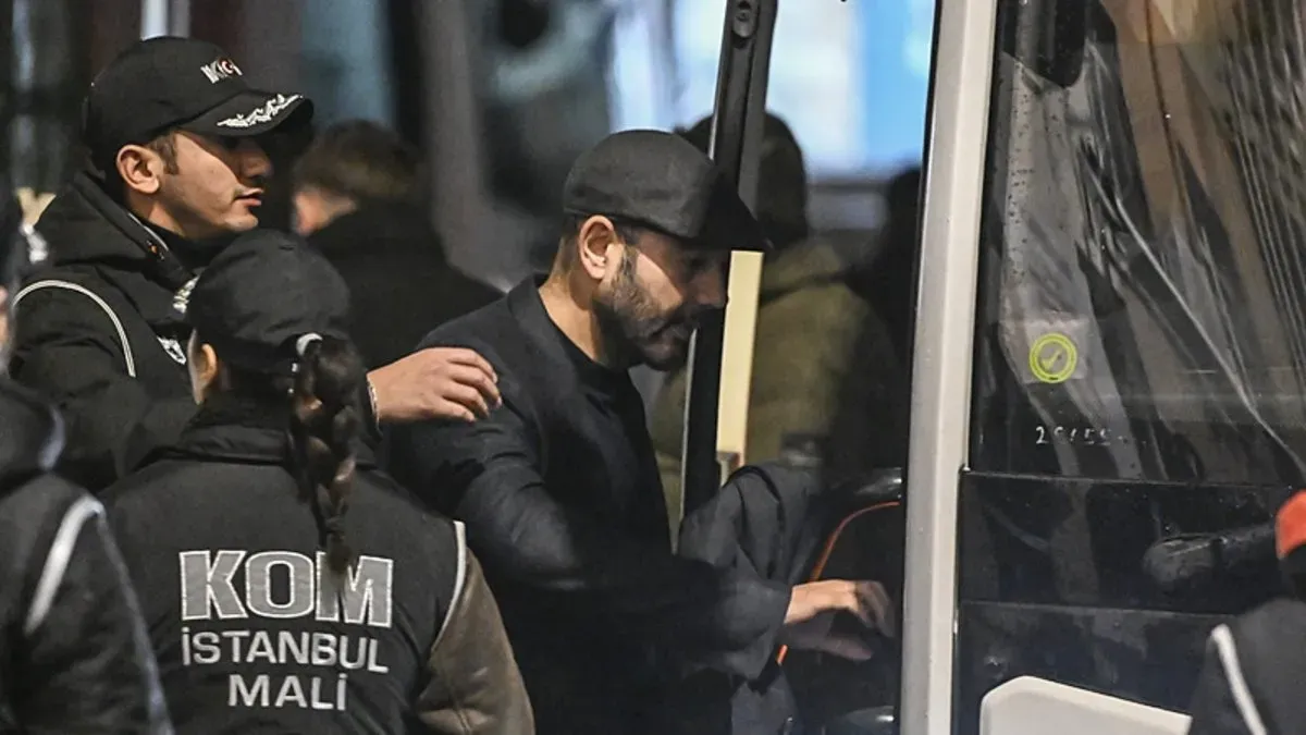 Beşiktaş’ta Yeni Başkan İçin Geri Sayım: Seçim Tarihi Açıklandı