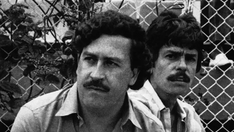 Escobar’ın Eski Pilotu 20 Milyon Dolarlık İşini İlk Başta Reddetmişti