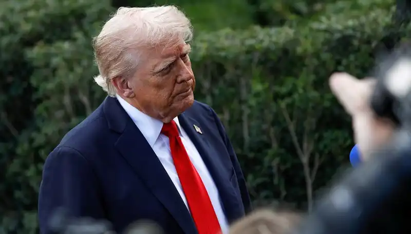 Trump’tan Şaşırtan Açıklama: Rusya-Polonya İlişkileri Üzerine Dikkat Çeken Yorum