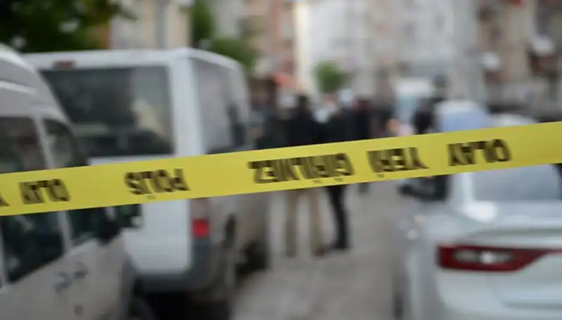 Adana'da Kanlı Pusu! Araçta Canını Kaybeden Genç Adamın Sırrı Ne?