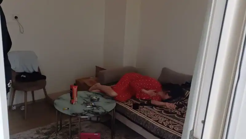 Kadınların Güvenliği için Alarm Zilleri: Bir Dehşet Hikayesi