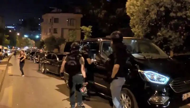 Şok: Şehit Polislerin Hayatına Mal Olan Silah, AR-GE Kılıfıyla Üretildi