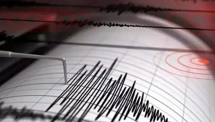 Tonga Açıklarında 7,1 Büyüklüğünde Deprem: Tsunami Tehdidiyle Acil Uyarı Yapıldı