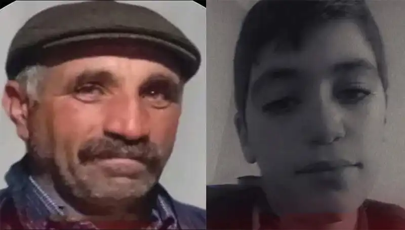 Baba ve Oğulun Üzerine Yıldırım Düştü: Doğa Olaylarının Ciddi Sonuçları