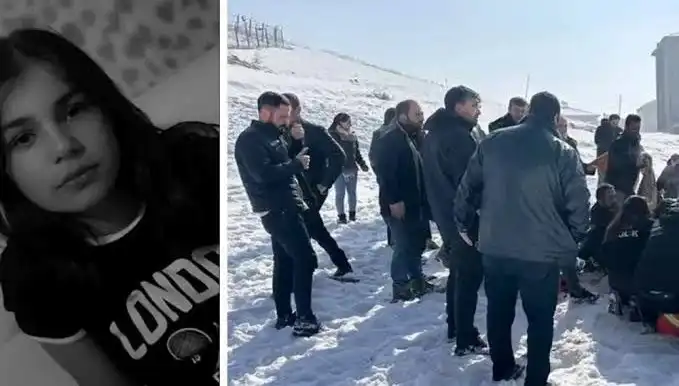 Yüksekova Belediye Başkanı'na Eslem'in Köpek Saldırısında Soruşturma İzni Verildi
