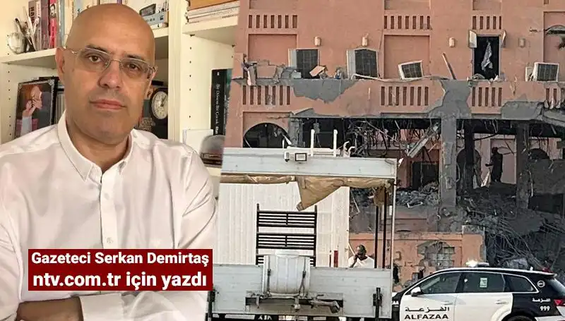 Katar Zirvesi'nde Trump'ın İsrail Politikasını Değiştirme İhtimali