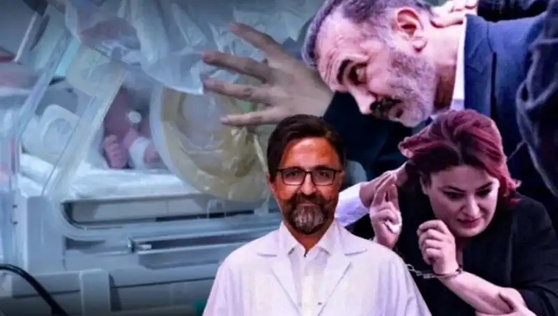 Yenidoğan Çetesi İddiaları: İlker Gönen'in İntiharında Gizemli Ayrıntılar Ortaya Çıktı