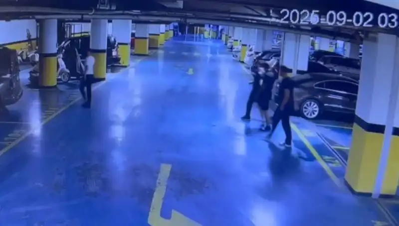 İzmir'de Kaçırılan Tekstilcinin İzi Bağcılar'da Bulundu: 15 Milyon Lira Fidye İstendi