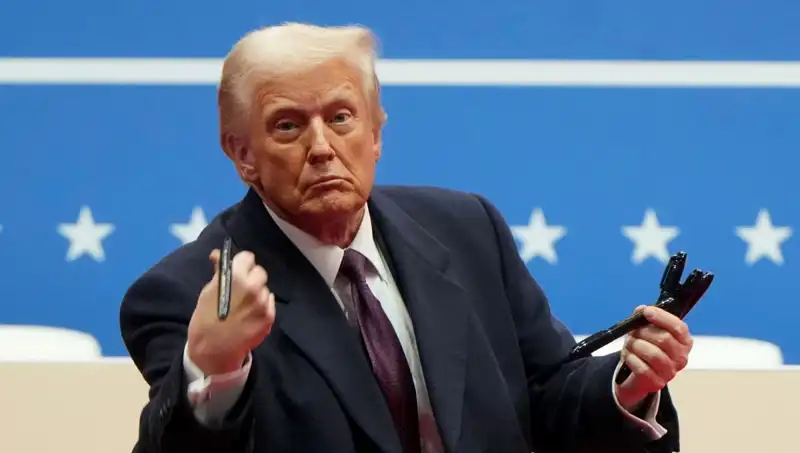 Trump için Nobel Barış Ödülü Adaylığı: "Kimse Daha Fazla Hak Etmiyor"