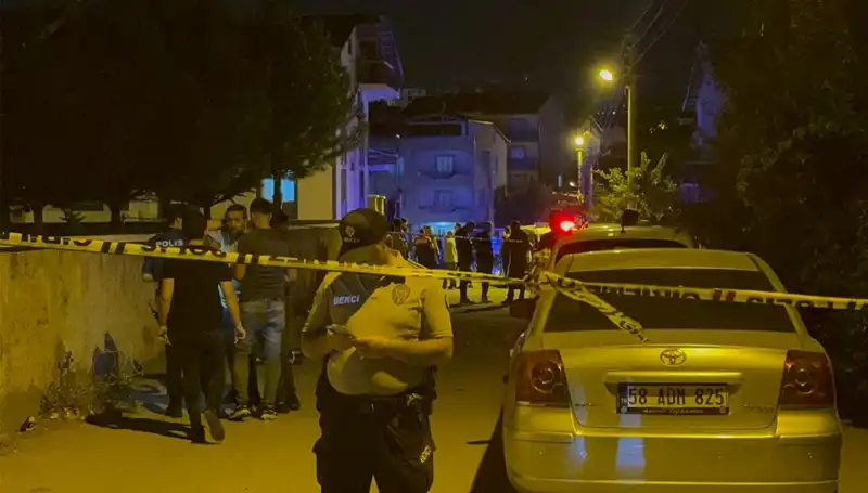 Kına Gecesinde Halay Kavgası: 12 Yaralı, 1'inin Durumu Ciddi!