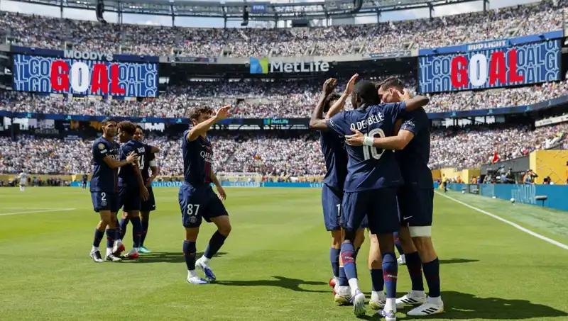 FIFA Kulüpler Dünya Kupası'nda Final Heyecanı: Takımlar ve Beklentiler