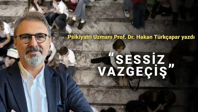 Kendi Kendine Yeterlilik: Sessiz Vazgeçişin Felsefesi ve Gerekliliği