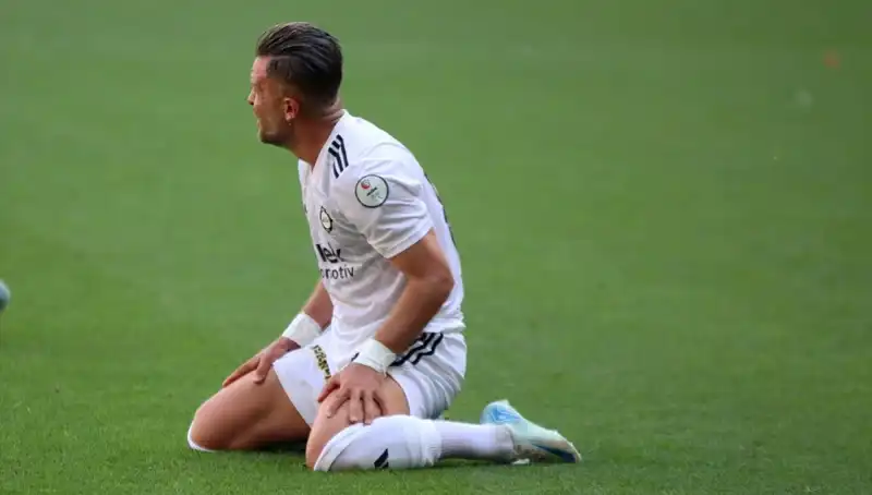 Futbol Kulüplerine Küme Düşme Cezası, İcra ve Haciz Süreci Devam Ediyor!