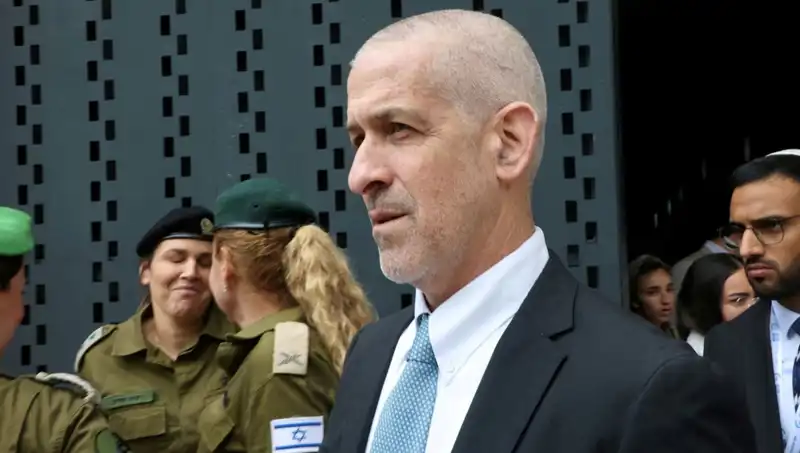 İsrail İç İstihbarat Şefi Açıkladı: Netanyahu'nun Talimatlarının Etkileri