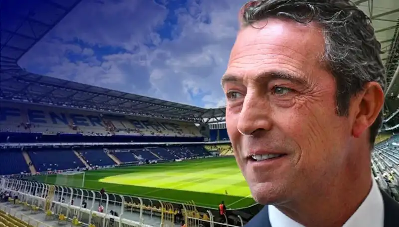 Fenerbahçe Stadyum Sponsorluğu ile Yeni Bir Dönem Başlatıyor