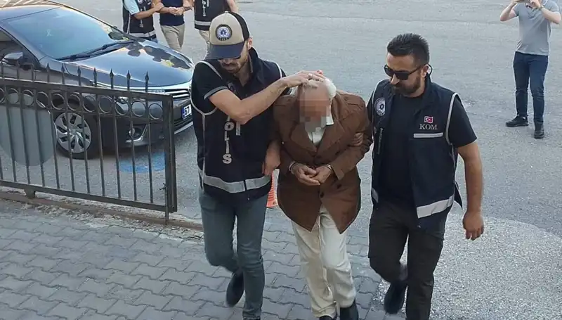 Zonguldak'ta İnanılmaz Tefecilik Operasyonu: 10 Gözaltı!