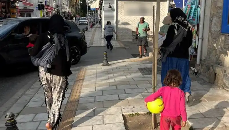 Çocuklarını Dilendiren Anne ve Babalara Hapis Cezası Geliyor!