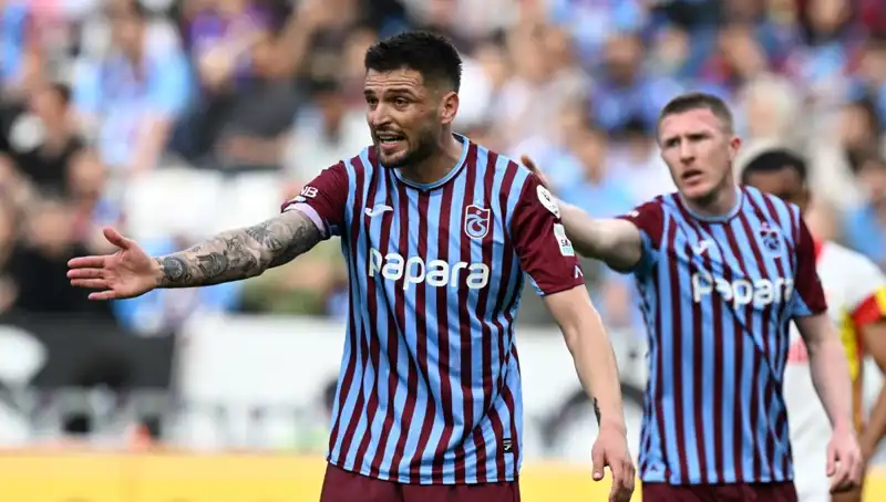 Trabzonspor, 17. Türkiye Kupası Finali İçin Zorlu Yola Çıkıyor!