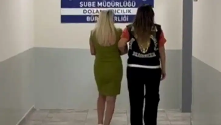 Antalya'da Orman Mühendisinin 8,5 Milyonluk Vurgunu: Tutuklama Şoku