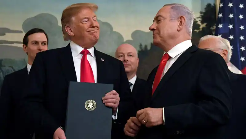 ABD Basınında Şok İddia: Netanyahu’nun 2024'te İran’a Saldırı Kararı