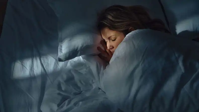 56 Gün Süren Derin Uykunun Ardındaki Gizem: Depresyonun Etkileri