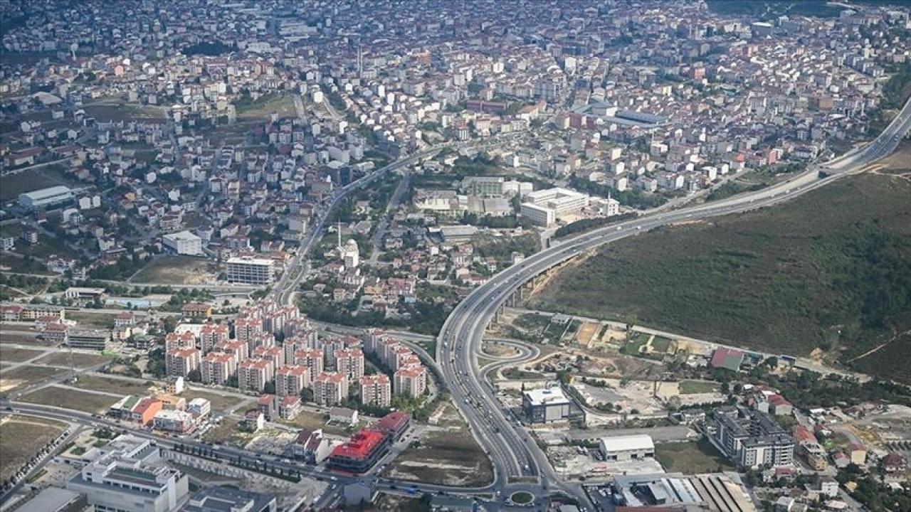 Esenyurt Belediyesi: Nüfusumuz 57 Kenti Geride Bıraktı