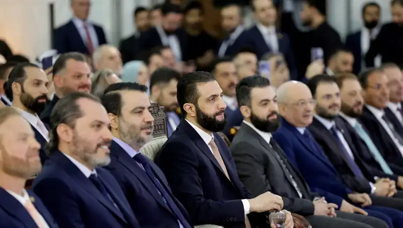 Şam Hükümeti Paris Görüşmelerine Katılmayacak: Ulusal Birlik Tartışmaları