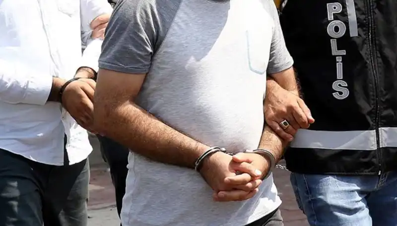 Ankara'da 547 Kişi Gözaltına Alındı: Nedenleri ve Son Gelişmeler