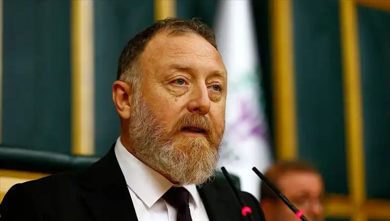 DEM Parti'den Hasta Tutuklular İçin Özel İnfaz Düzenlemesi Açıklaması