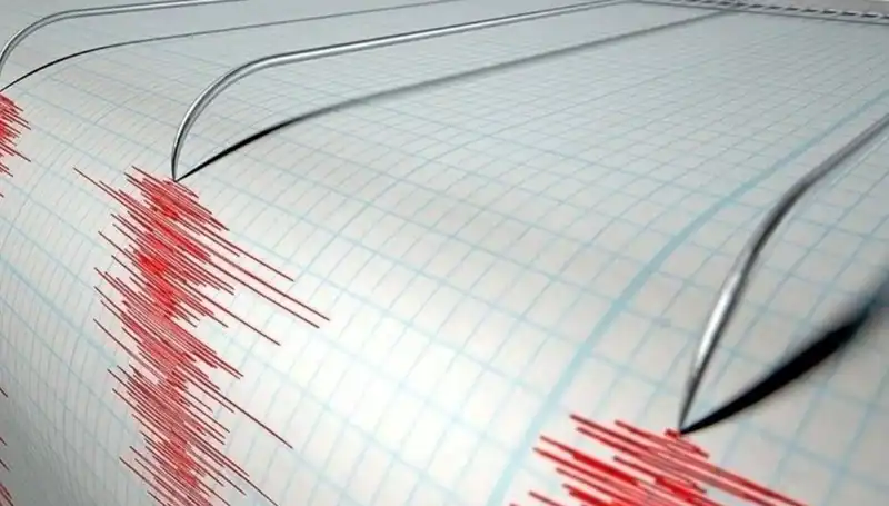 Bozcaada'da Meydana Gelen 3.9 Büyüklüğündeki Deprem Neleri Değiştirecek?