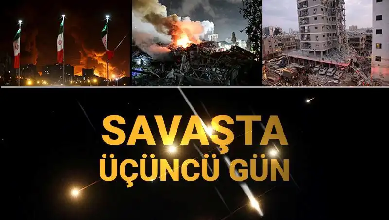İsrail-Iran Gerginliği Tırmanıyor: İki Mossad Ajanı Yakalandı ve İsfahan Hedef Alındı