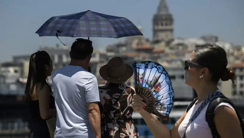 Başkent Ankara ve 20'den Fazla İlde Yoğun Sağanak Yağış Bekleniyor!