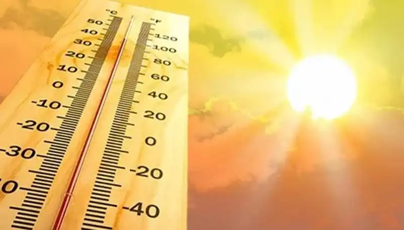 Meteoroloji'den Son Dakika Uyarısı: Sıcaklıklar Aniden Düşüyor!