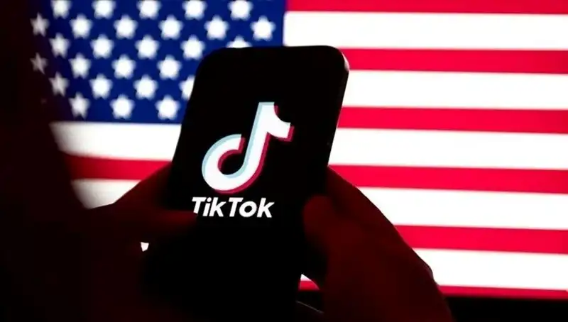 Trump'tan TikTok Açıklaması: Süre Uzatımı Müjdesi mi Geliyor?