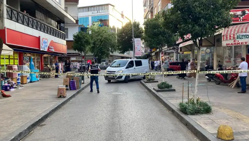 Ordu’da Polis Korumasındaki Kişiye Silahlı Saldırı: Olayda Üç Kişi Yaralandı