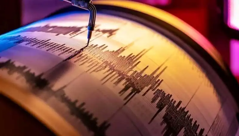 Kütahya’da 3.5 Büyüklüğünde Deprem: Halkta Korku ve Tedirginlik Yarattı