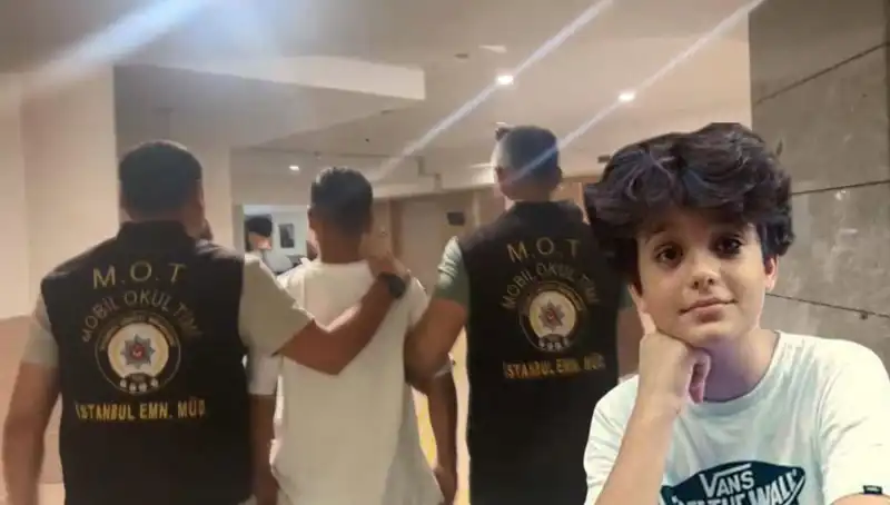 Mattia Ahmet Minguzzi Davası: Tehditlerin Ardındaki Karanlık Gerçekler
