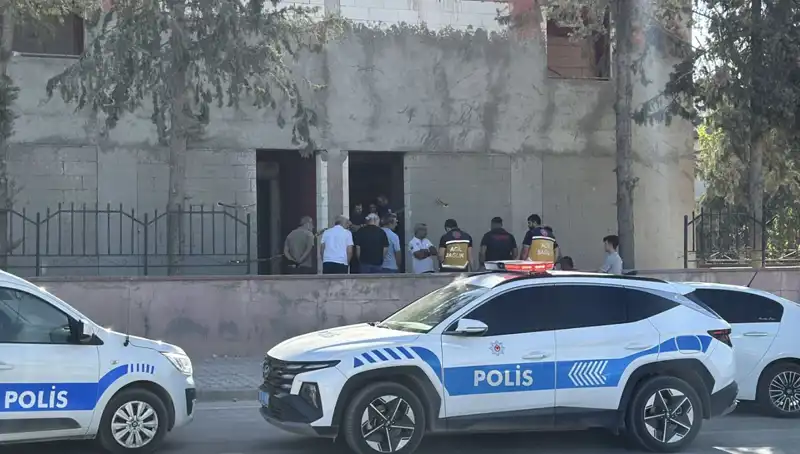 Adıyaman’da Şüpheli Ölüm: Bekçi Hayatını Kaybetti, Olayın Perde Arkası Neler?