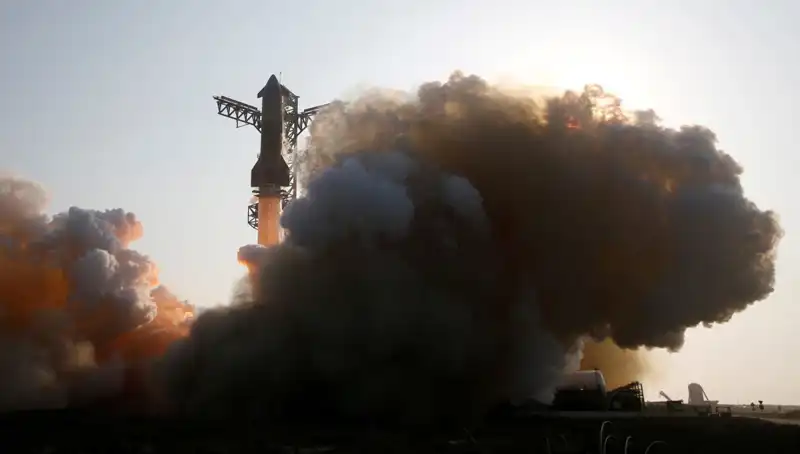 Starship Roketinin 9. Testi: Başarı mı Başarısızlık mı?