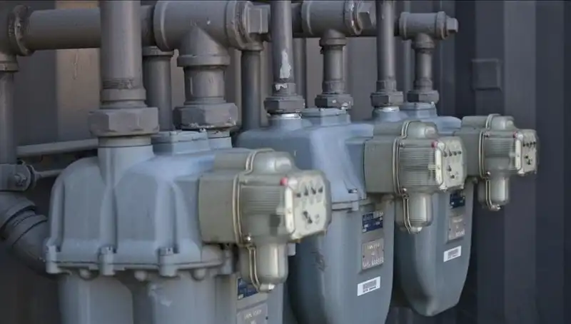 Avrupa Birliği'nde Gaz İthalatı Sabit Kalırken Pazar Dinamikleri Değişiyor