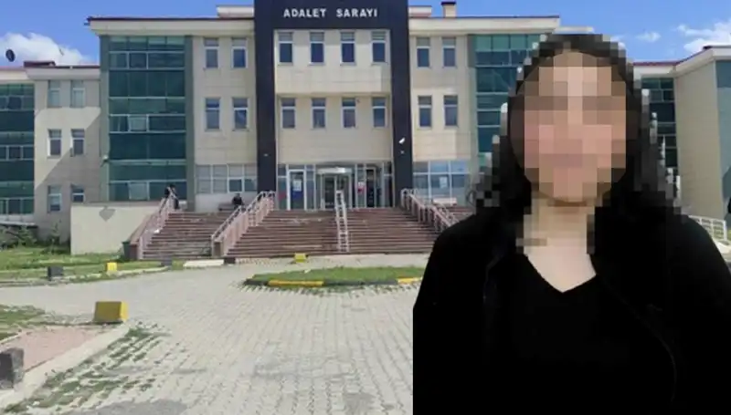 Tacizcisini Öldüren Liseli Azra’nın Dava Sürecinde Şok Gelişmeler