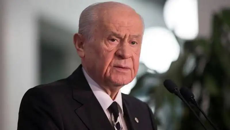 Devlet Bahçeli'den Kızılay'a Kurban Vekaleti: Anlamı ve Önemleri