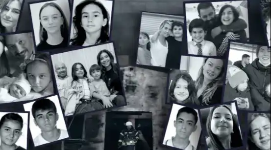 Bu Bayramda 36 Çocuk Ailelerinden Uzak, Ülke Genelinde Bir Yaralar Açık Kalacak
